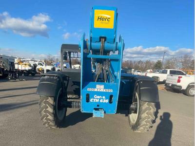 Gallery Thumbnail - Subcategory - 0-6,999 Lb Telehandlers | image 5