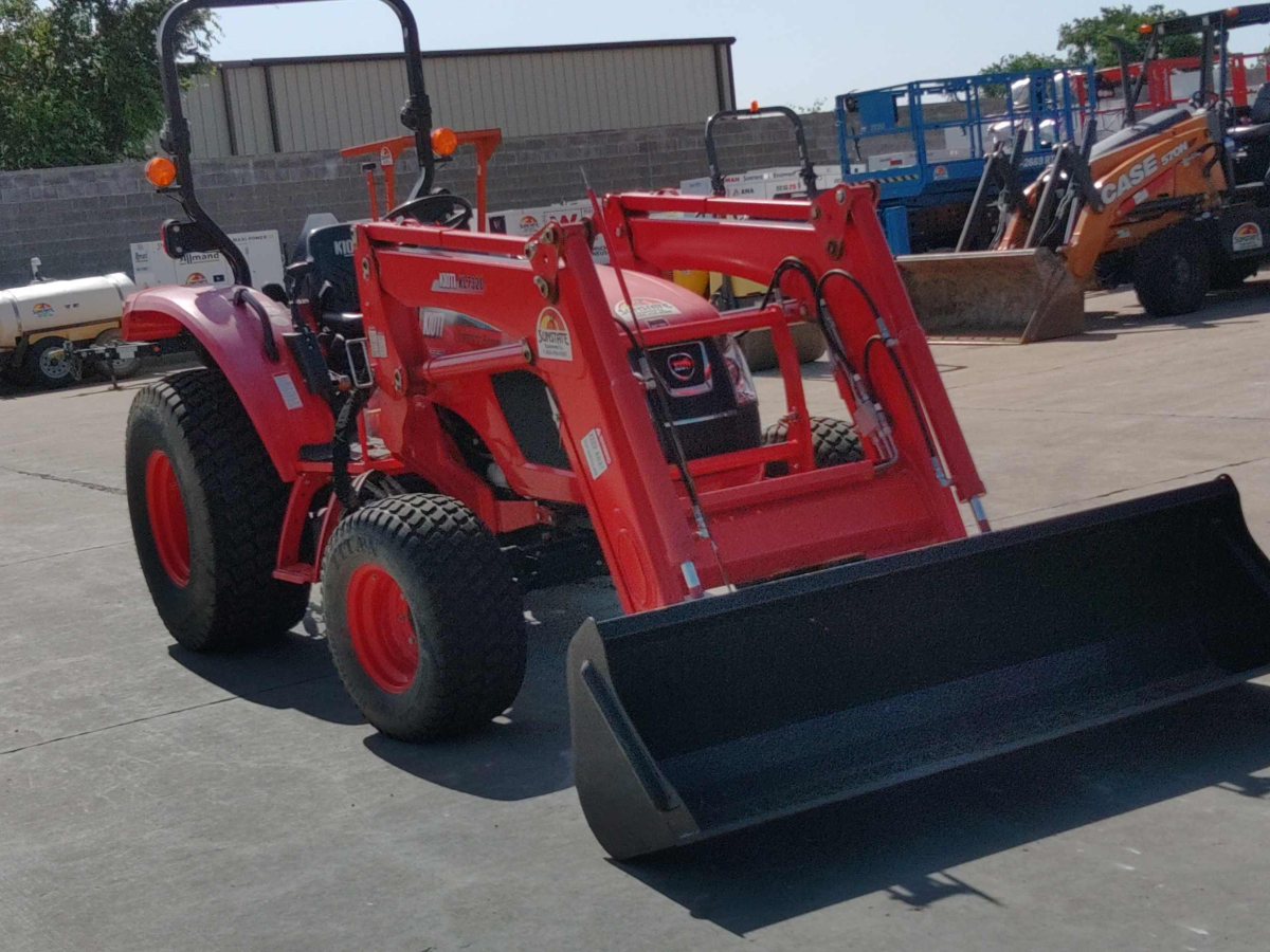 Subcategory - Farm Tractors | image 2