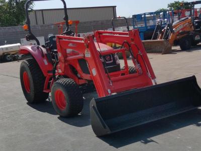 Gallery Thumbnail - Subcategory - Farm Tractors | image 2