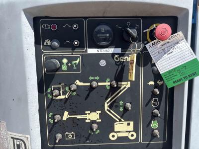 Gallery Thumbnail - Subcategory - 40+ Ft Electric Articulating Booms | image 4