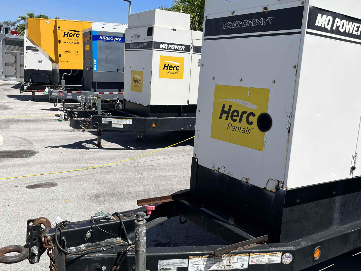 Subcategory - 40-149 kW Diesel Generators | image 2