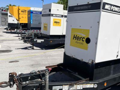 Gallery Thumbnail - Subcategory - 40-149 kW Diesel Generators | image 2