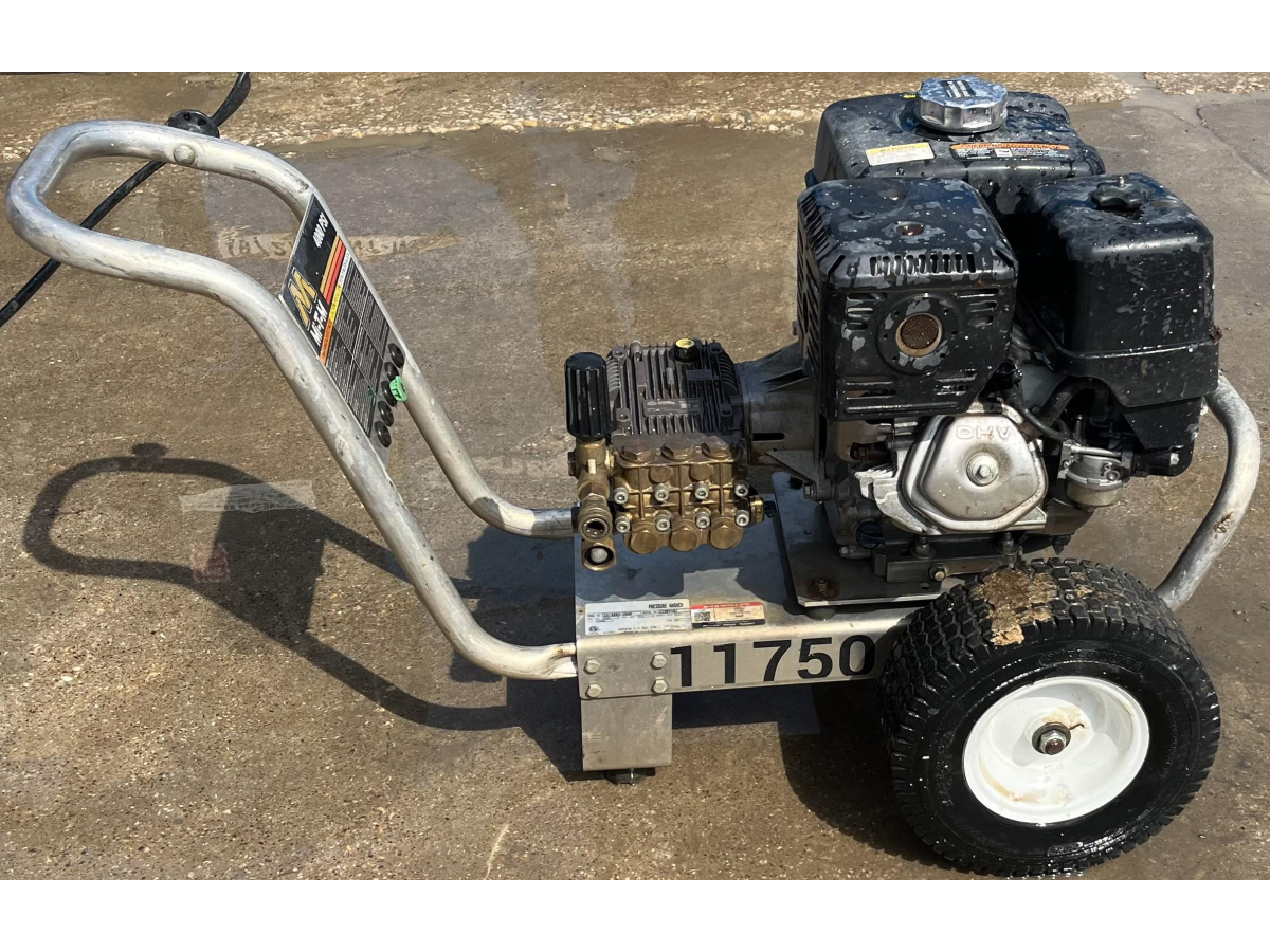 Subcategory - Pressure Washers | image 0