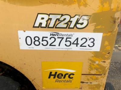 Gallery Thumbnail - Subcategory - 2,000+ Lb Compact Track Loaders | image 5