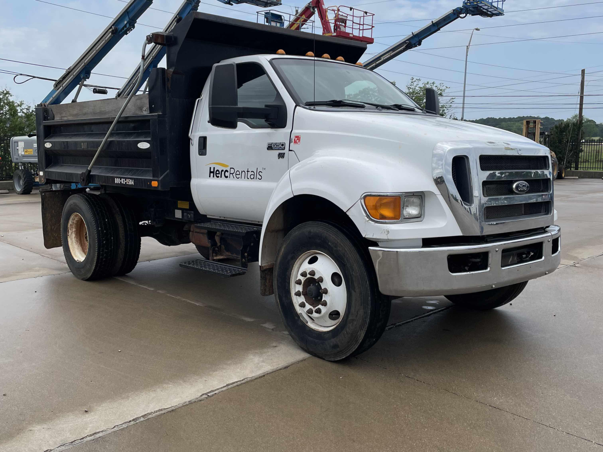 Subcategory - SA Dump Trucks | image 0