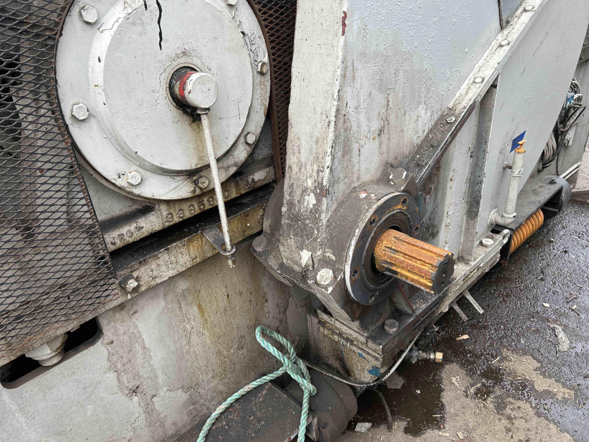 Detail Photo -  MANITOWOC M560-3 DRUM HOIST | image 11