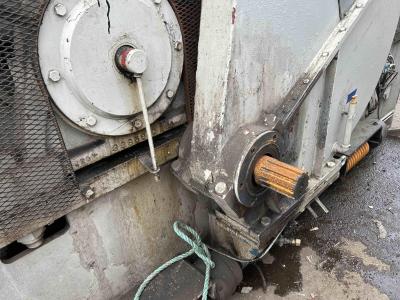 Gallery Thumbnail - Detail Photo -  MANITOWOC M560-3 DRUM HOIST | image 11