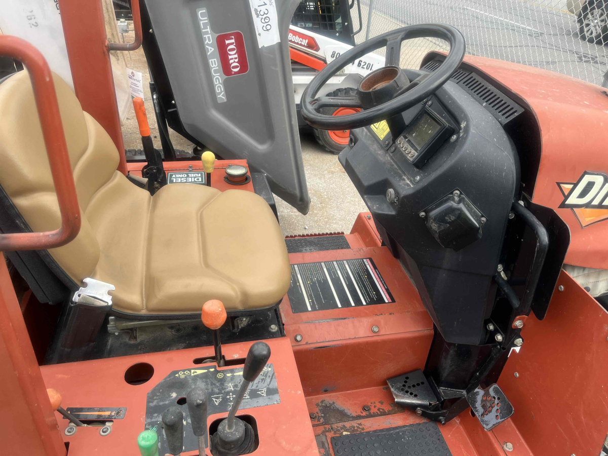 Detail Photo - 2017 Ditch Witch RT45 | image 1