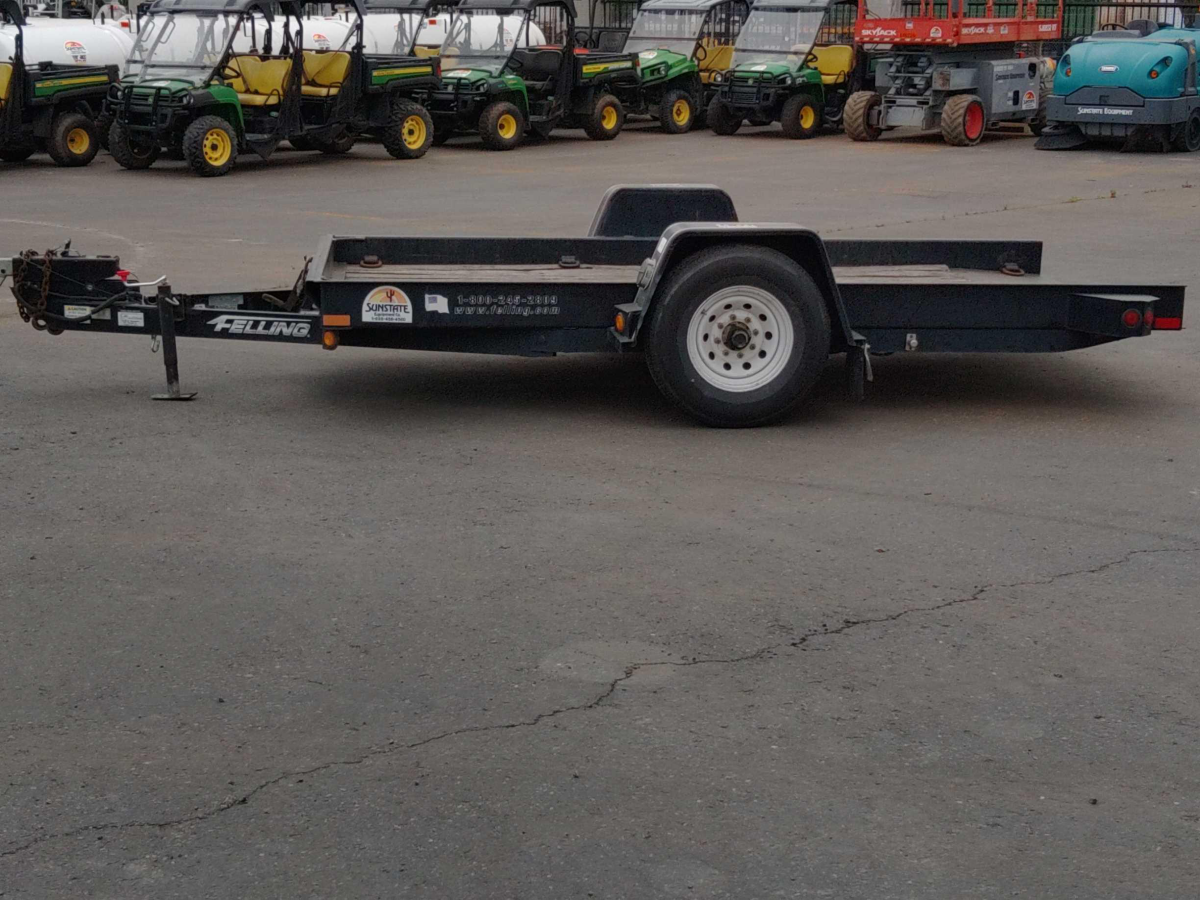 Subcategory - Tag-Along Equipment Trailers | image 2