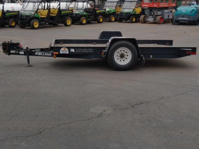 Gallery Thumbnail - Subcategory - Tag-Along Equipment Trailers | image 2
