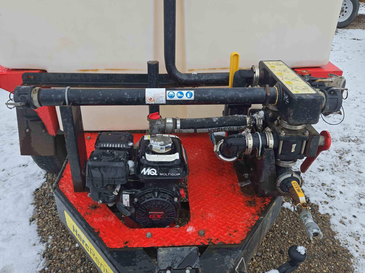 Subcategory - Water Trailers | image 2