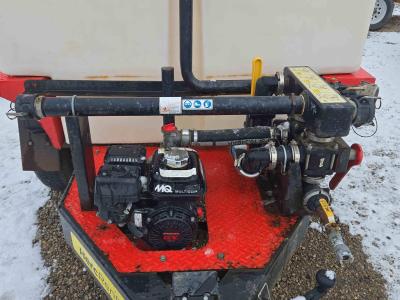 Gallery Thumbnail - Subcategory - Water Trailers | image 2