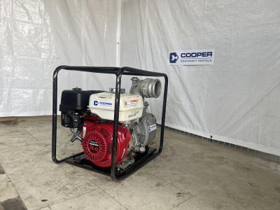 Gallery Thumbnail - Subcategory - Centrifugal Pumps | image 1
