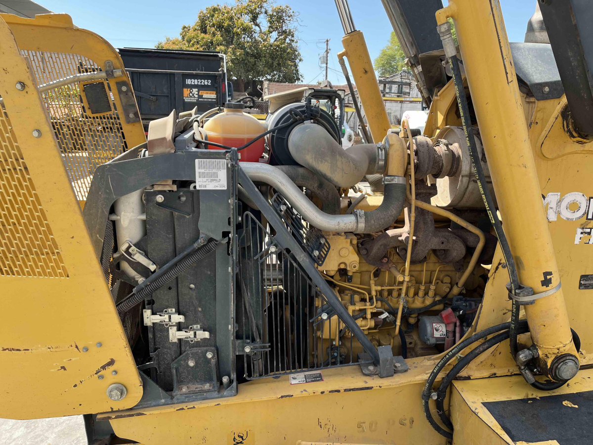 Subcategory - Utility Tractors | image 5