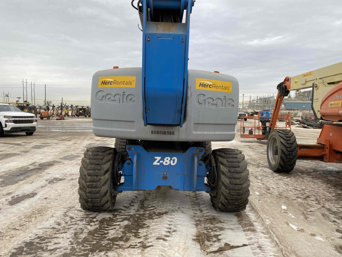 Subcategory - 80-129 Ft Articulating Booms | image 2
