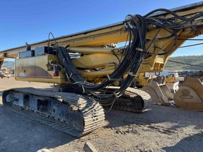 Gallery Thumbnail - Detail Photo - 2013 Caterpillar / IMT 349D / AF 270 | image 13