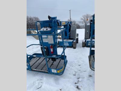 Gallery Thumbnail - Subcategory - 0-39 Ft Electric Articulating Booms | image 1