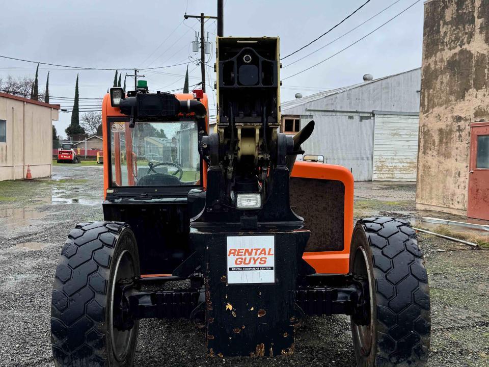 2013 JLG G9-43A Telehandlers | Guy Rents, Inc. DBA Rental Guys