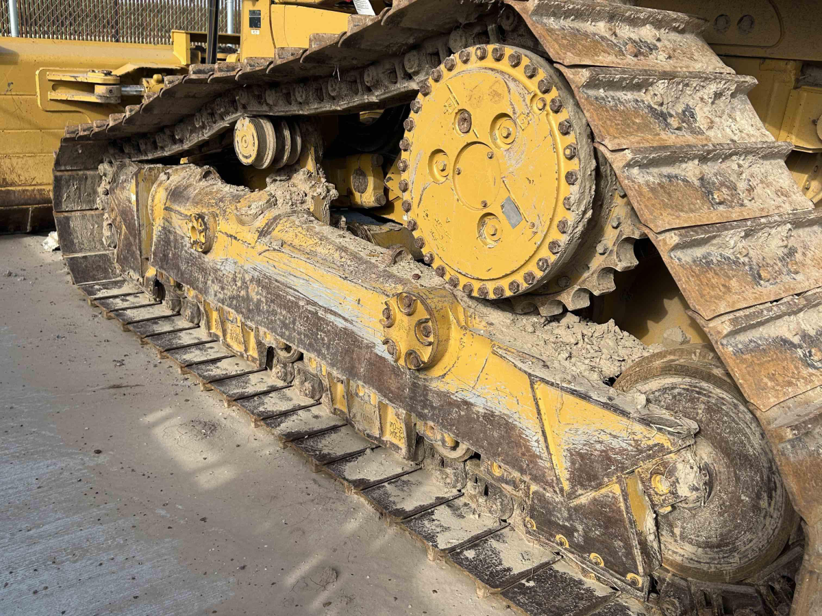 Subcategory - 180-299 HP Crawler Dozers | image 4