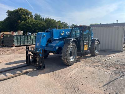 Gallery Thumbnail - Subcategory - 7,000-9,999 Lb Telehandlers | image 0
