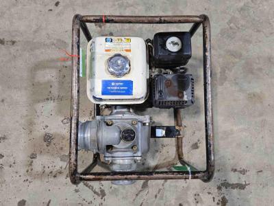 Gallery Thumbnail - Subcategory - Centrifugal Pumps | image 3