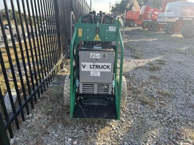 Gallery Thumbnail - Subcategory - Walk-Behind Track Loaders | image 0