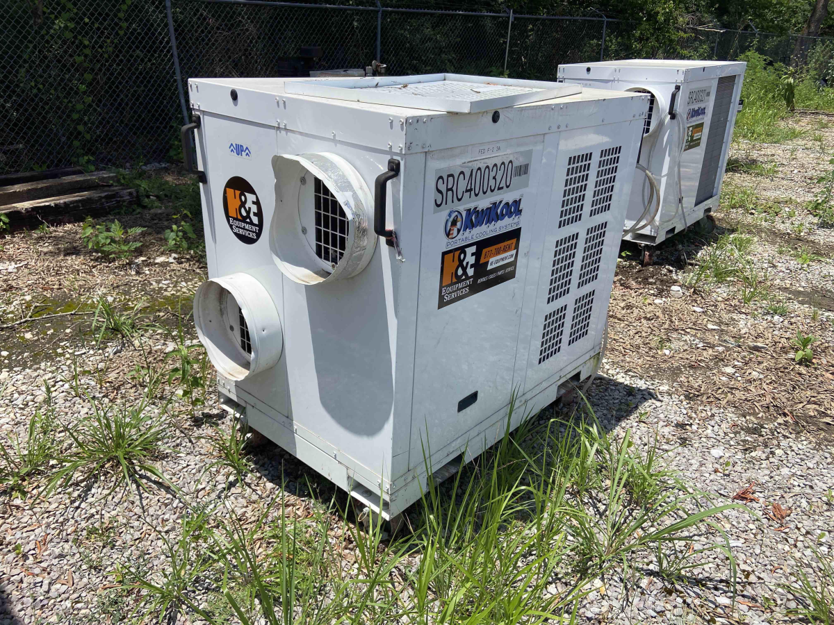 Subcategory - Air Conditioners | image 0