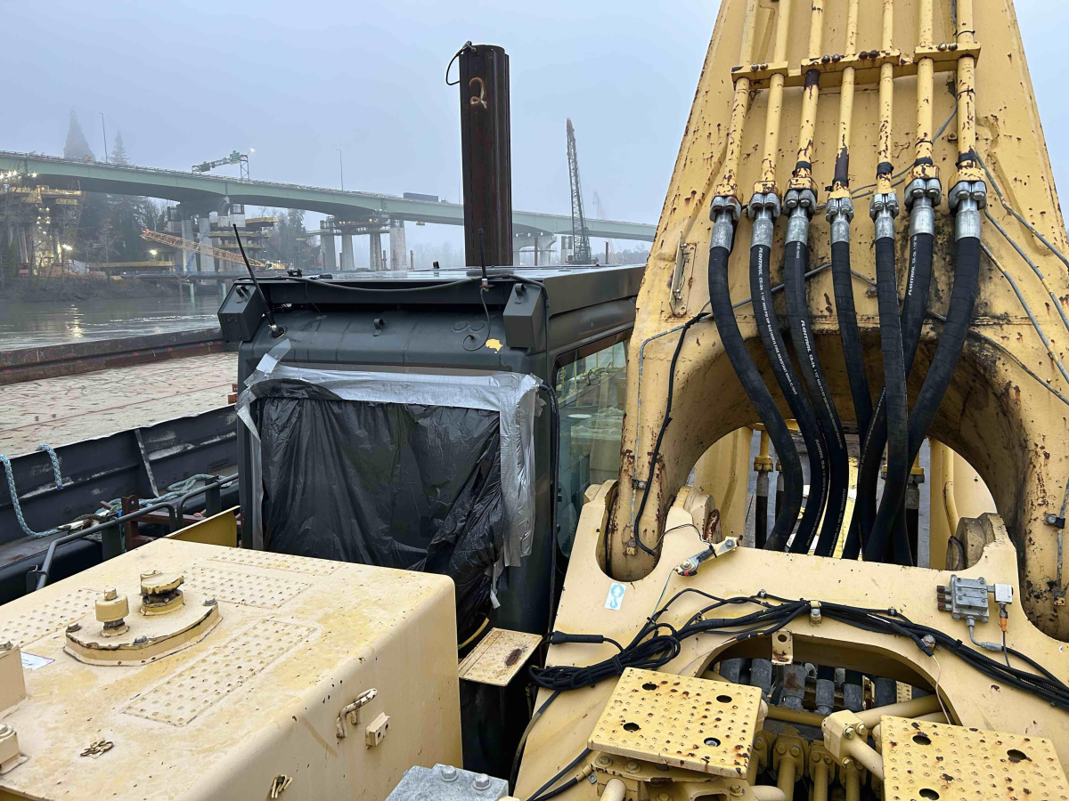 Subcategory - 100,000+ Lb Excavators | image 19