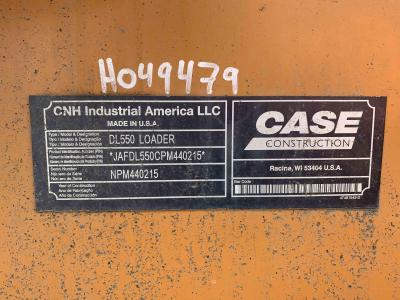 Gallery Thumbnail - Subcategory - 2,000+ Lb Compact Track Loaders | image 4