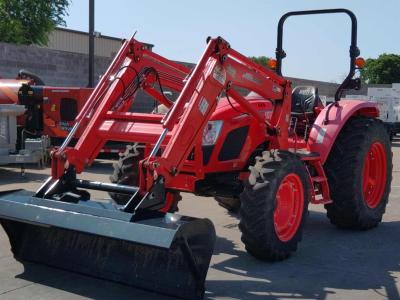 Gallery Thumbnail - Subcategory - Farm Tractors | image 0