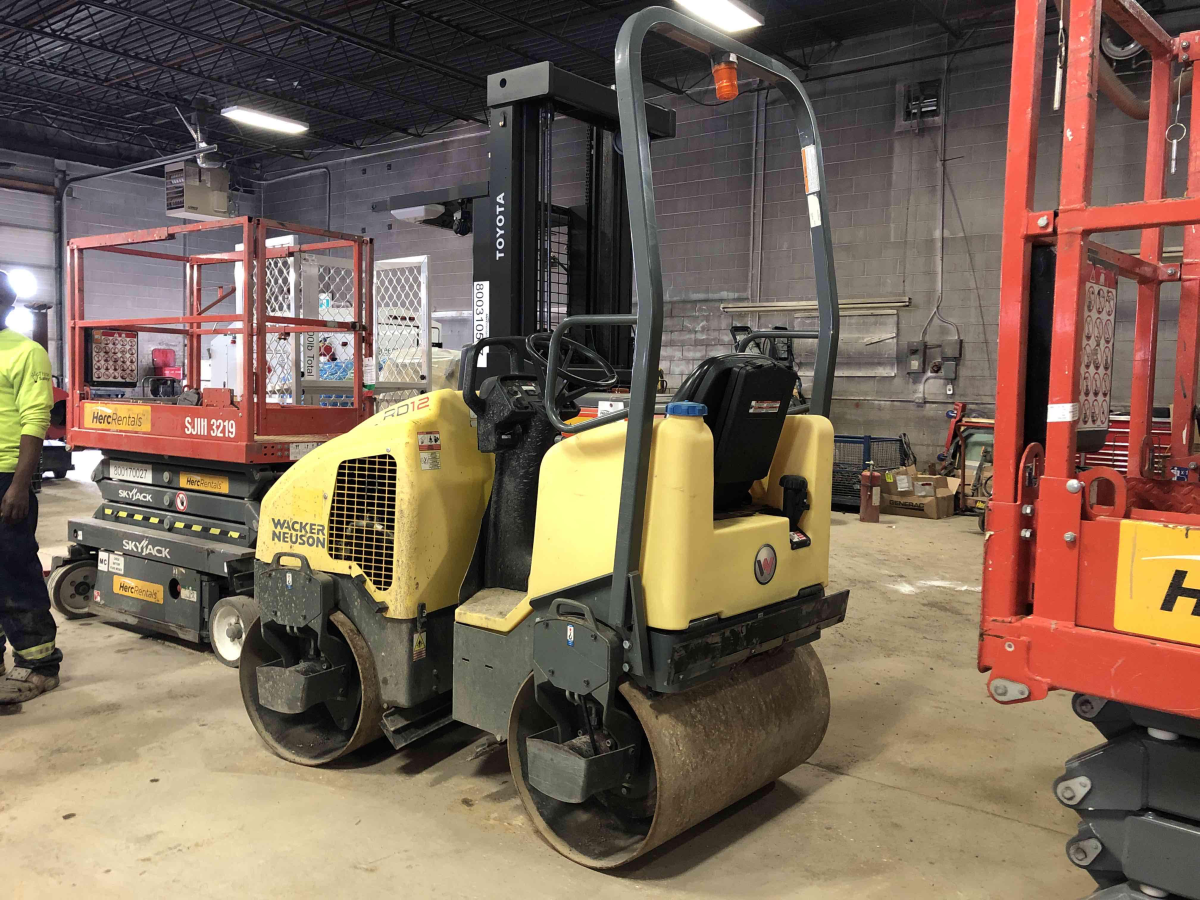 Subcategory - Double Drum Rollers | image 2