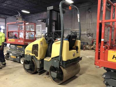Gallery Thumbnail - Subcategory - Double Drum Rollers | image 2
