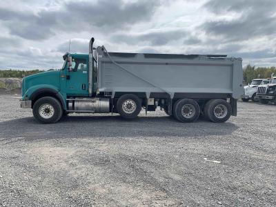 Gallery Thumbnail - Subcategory - TA Dump Trucks | image 0