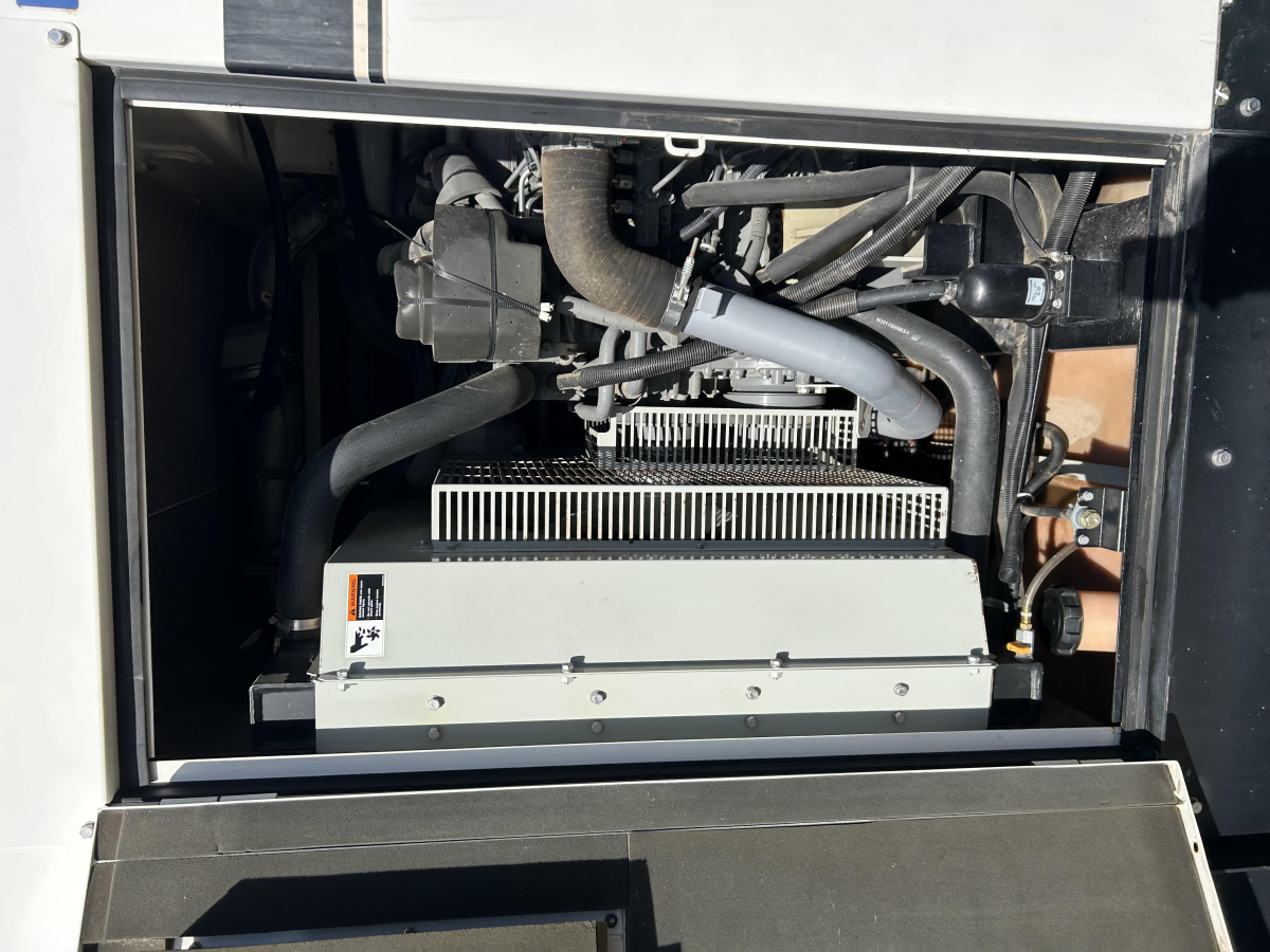 Subcategory - 40-149 kW Diesel Generators | image 4
