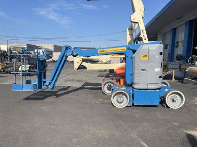 Gallery Thumbnail - Subcategory - 0-39 Ft Electric Articulating Booms | image 0