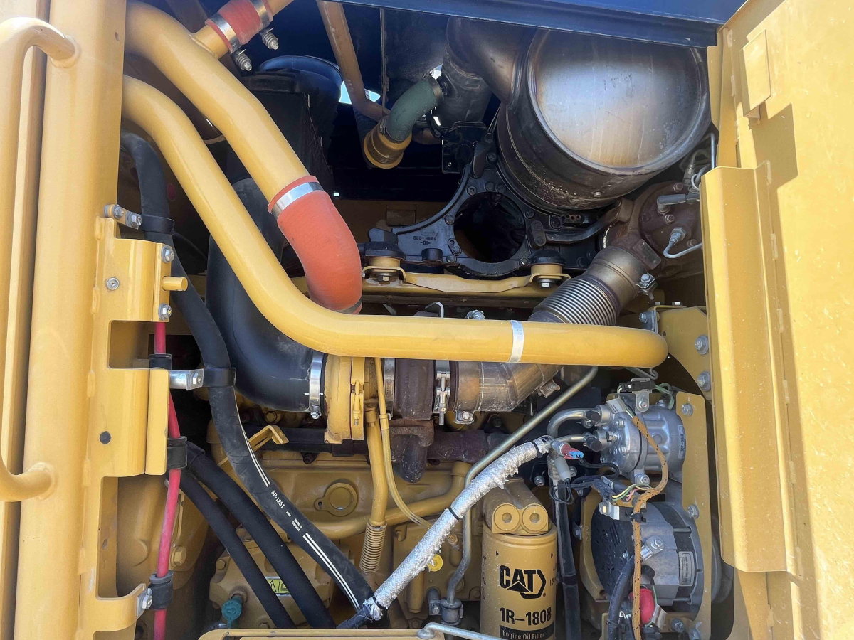 Subcategory - Motor Graders | image 11