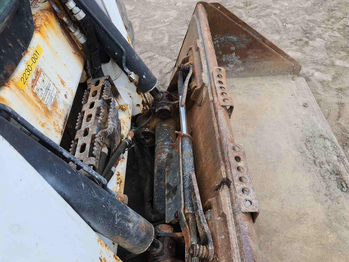 Subcategory - 3,000+ Lb Skid Steer Loaders | image 10