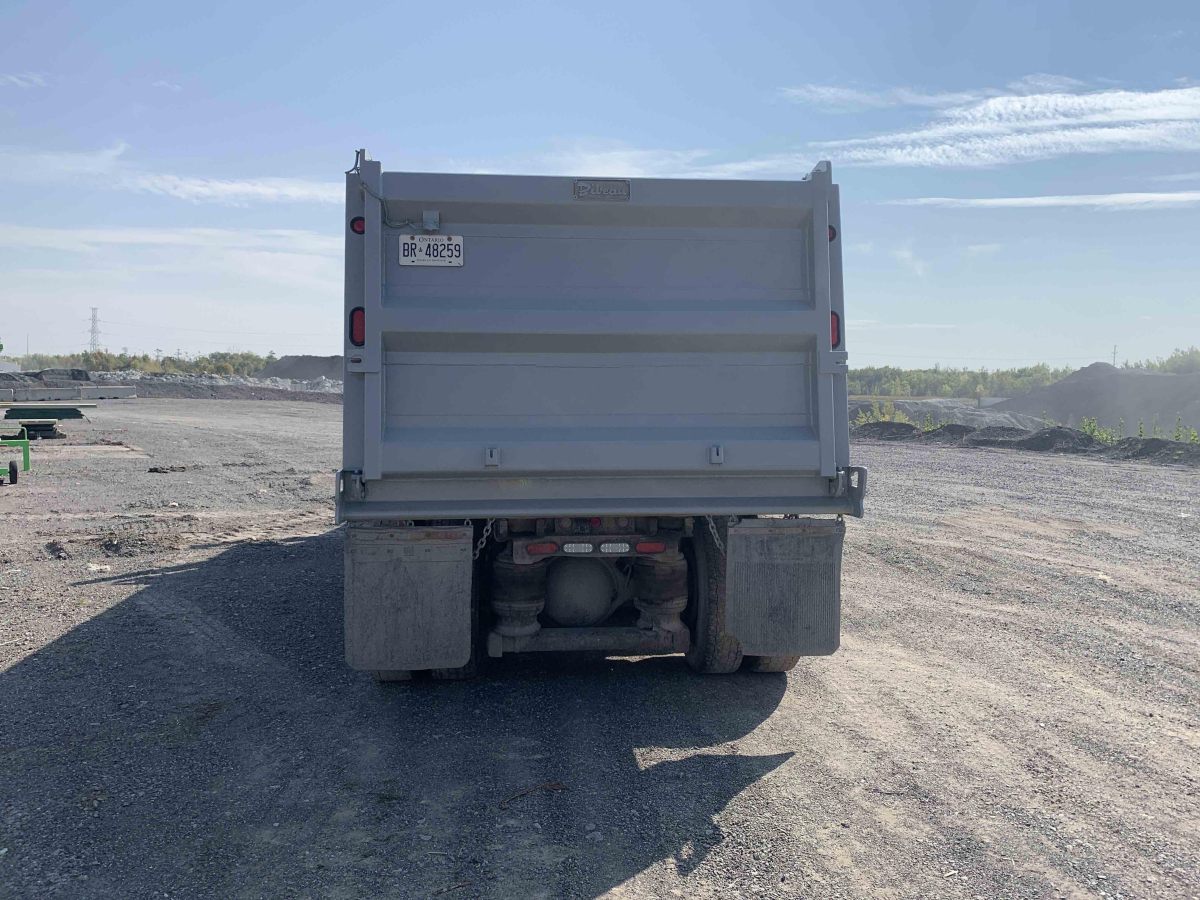 Subcategory - TA Dump Trucks | image 1