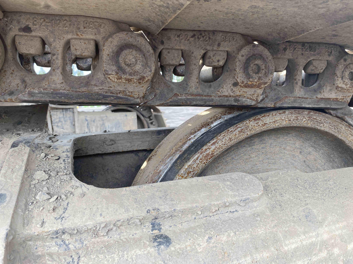 Subcategory - 100,000+ Lb Excavators | image 7
