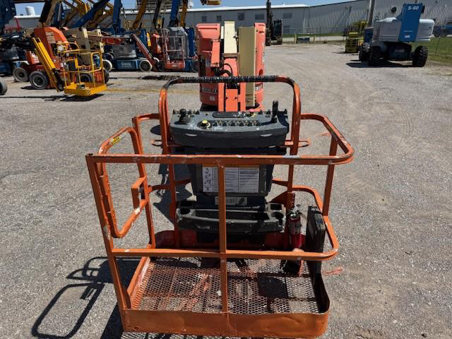 Subcategory - 0-39 Ft Electric Articulating Booms | image 3