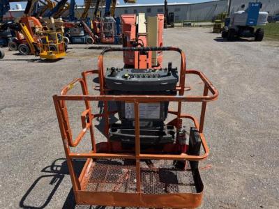 Gallery Thumbnail - Subcategory - 0-39 Ft Electric Articulating Booms | image 3