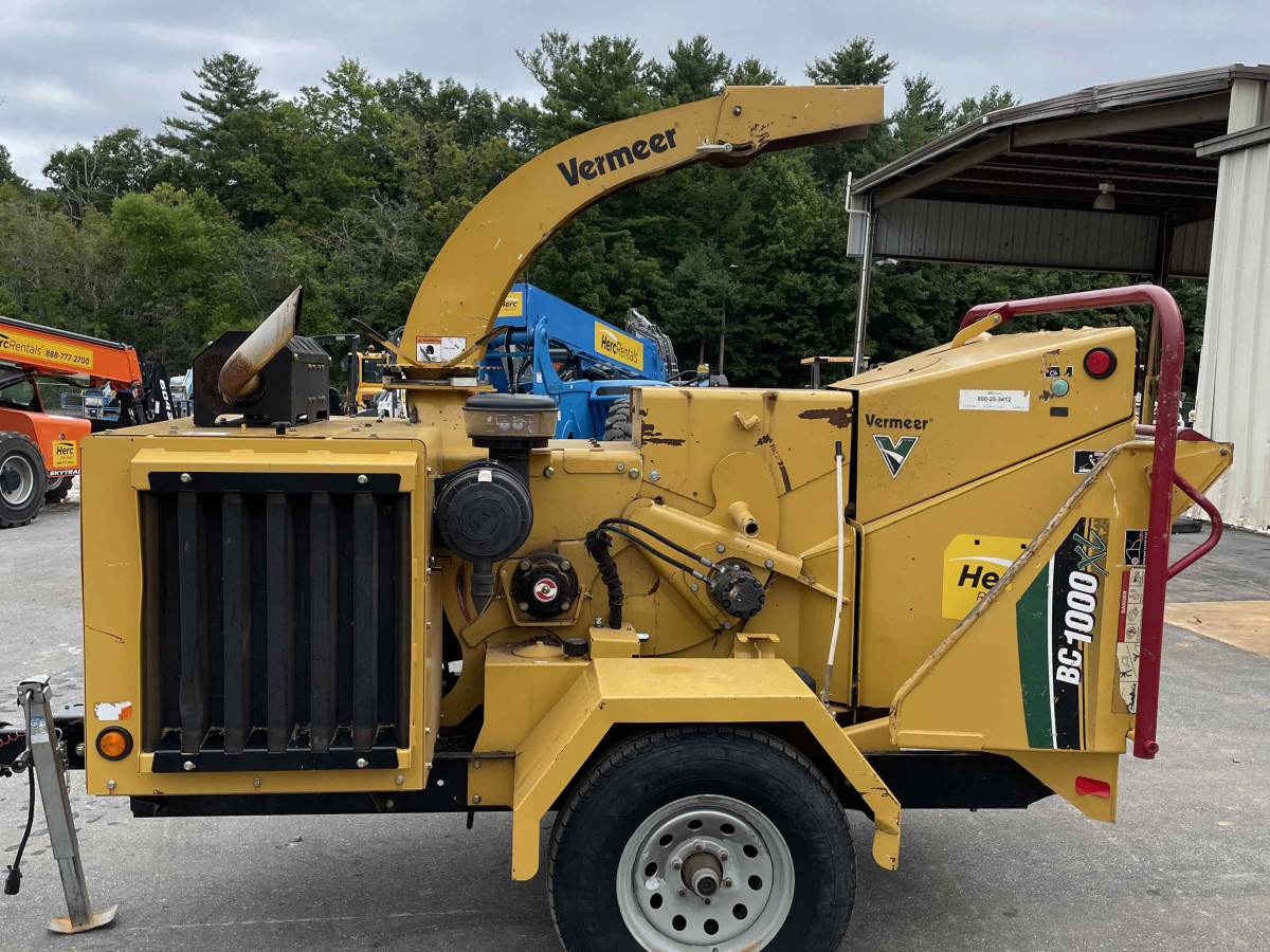 Subcategory - Chippers | image 3