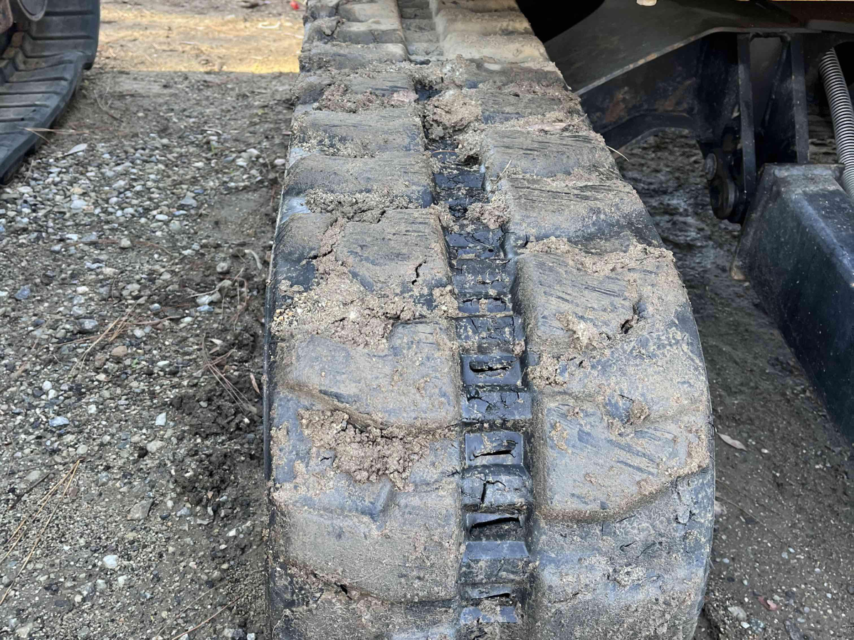 Subcategory - 5,000-9,499 Lb Mini Excavators | image 5