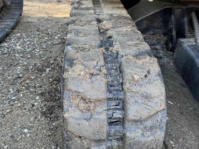 Gallery Thumbnail - Subcategory - 5,000-9,499 Lb Mini Excavators | image 5