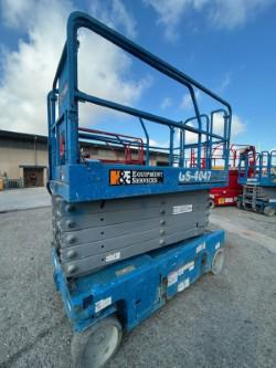 Subcategory - 19+ Ft Electric Scissor Lifts | image 3