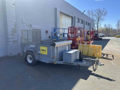 Gallery Thumbnail - Subcategory - End And Side Dump Trailers | image 2