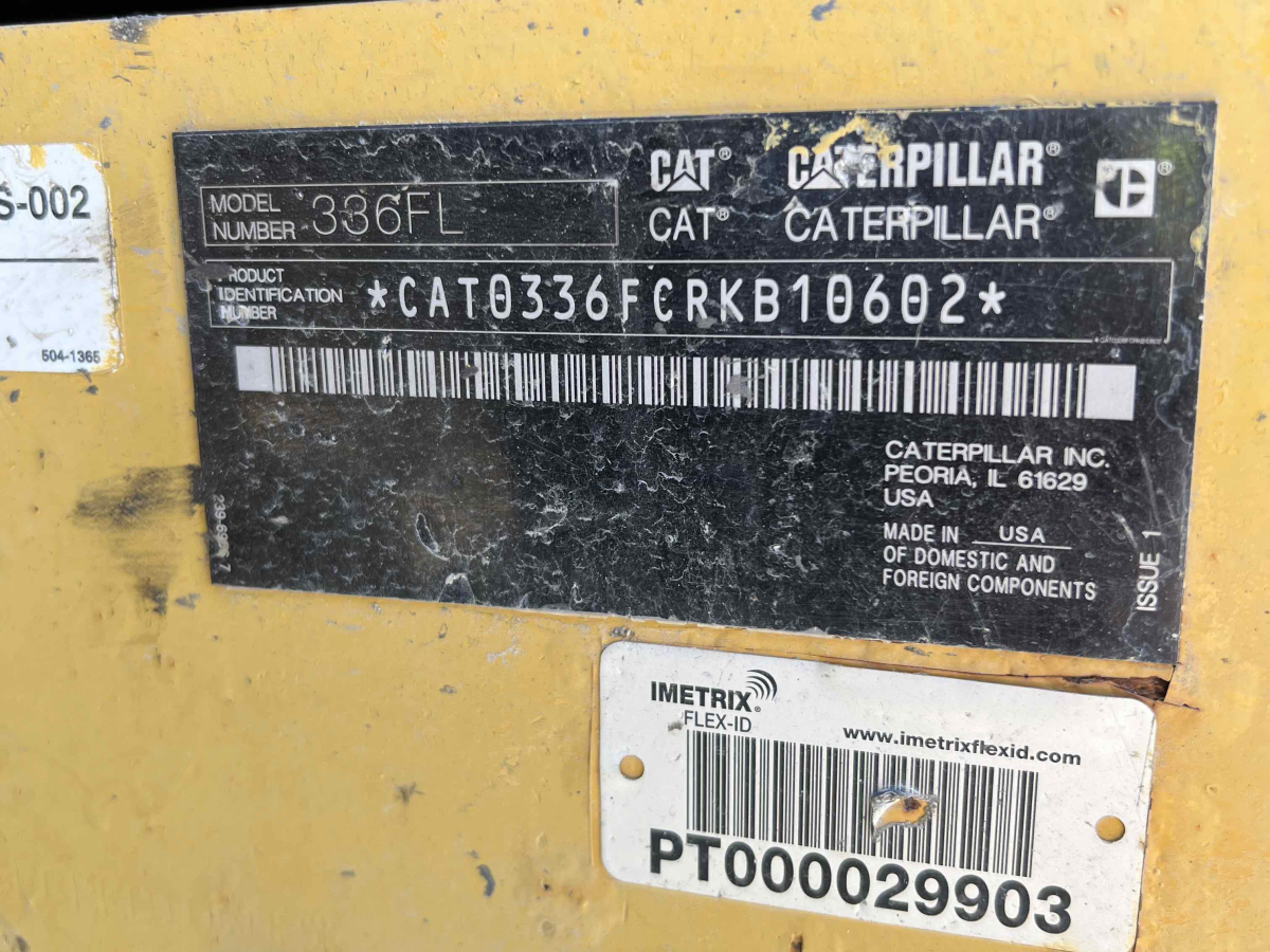 Subcategory - 75,000-99,999 Lb Excavators | image 6