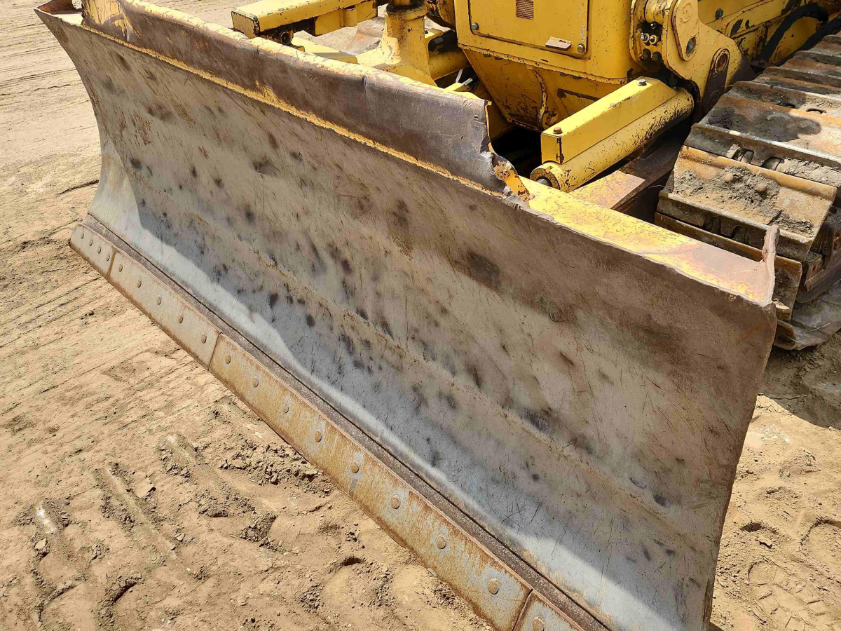 Subcategory - 0-114 HP Crawler Dozers | image 16