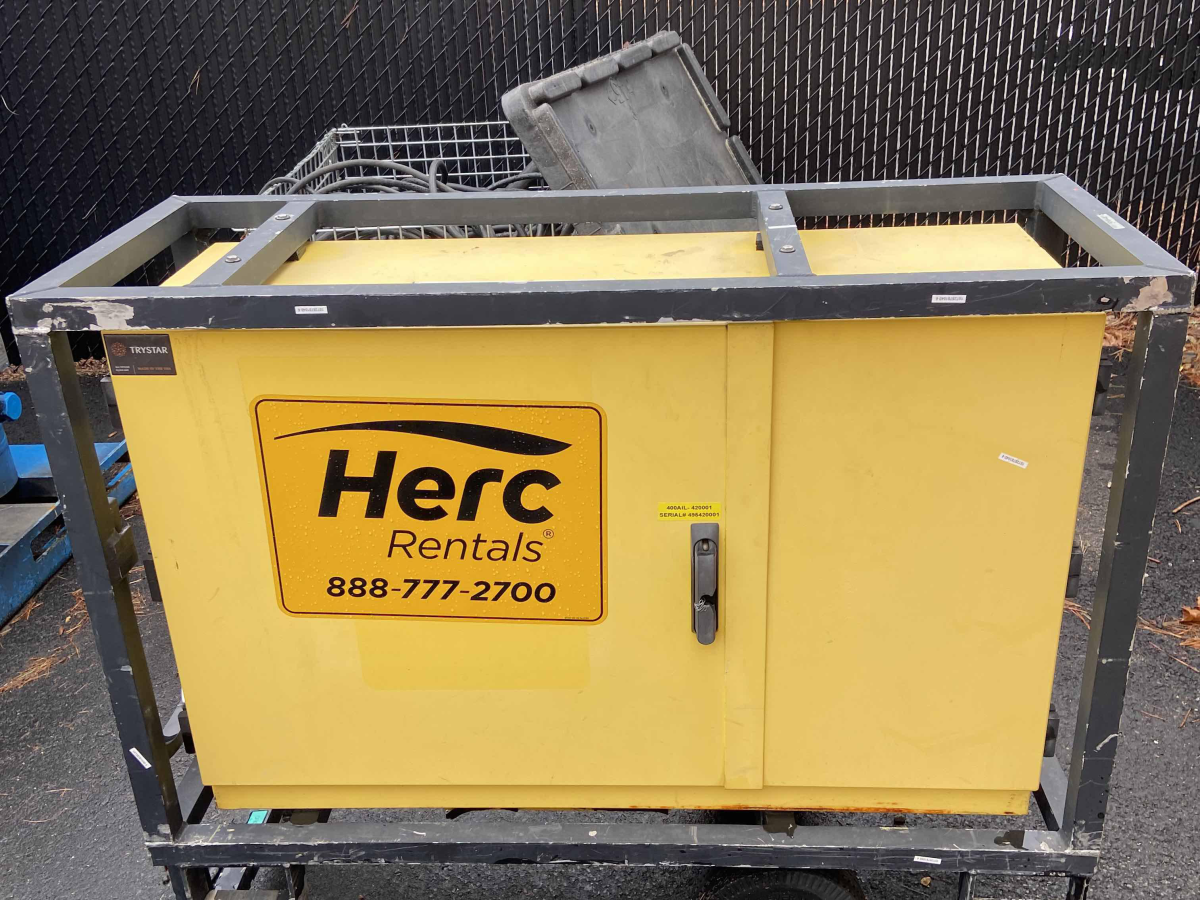 Subcategory - Distribution Panels | image 0