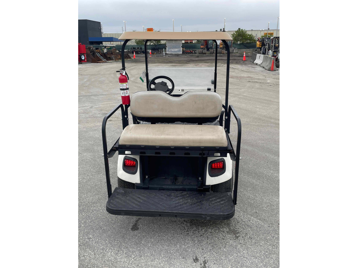 Subcategory - Utility Vehicles, ATVs, And Golf Carts | image 4